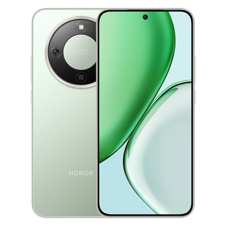 Honor X70 업데이트 버전, 8GB+256GB, 화면 지문 인식, 6.79인치 MagicOS 10.0 / Android 16 Snapdragon 6 Gen 4 옥타 코어, 네트워크: 5G, OTG, NFC, 구글 플레이 지원, 8GB+256GB