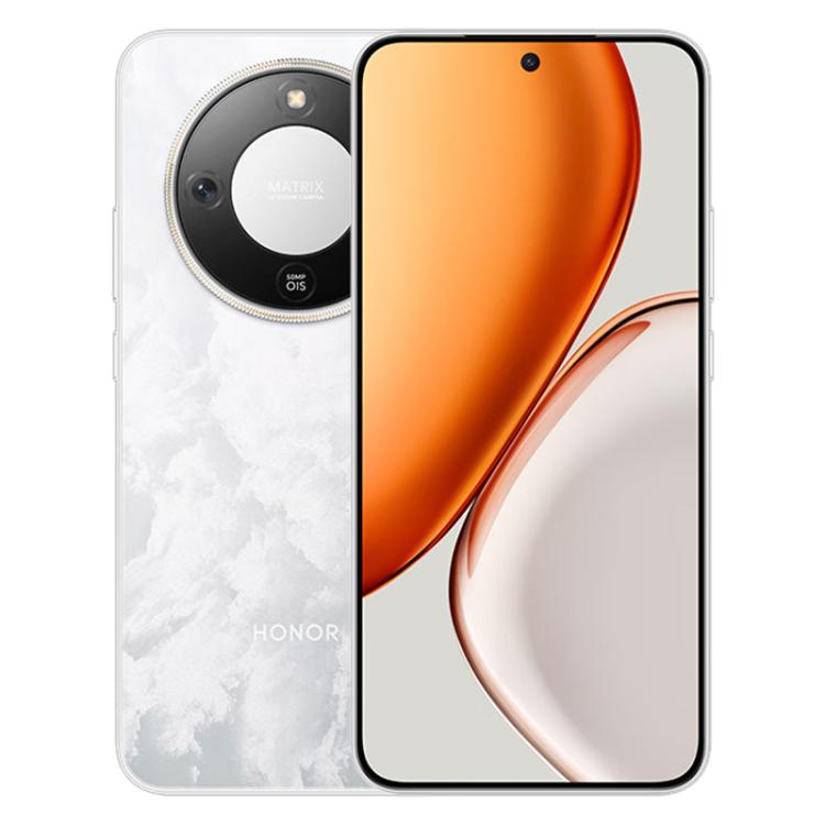 Honor X70 업데이트 버전, 12GB+256GB, 화면 지문 인식, 6.79인치 MagicOS 10.0 / Android 16 Snapdragon 6 Gen 4 옥타 코어, 네트워크: 5G, OTG, NFC, 구글 플레이 지원, 12GB+512GB
