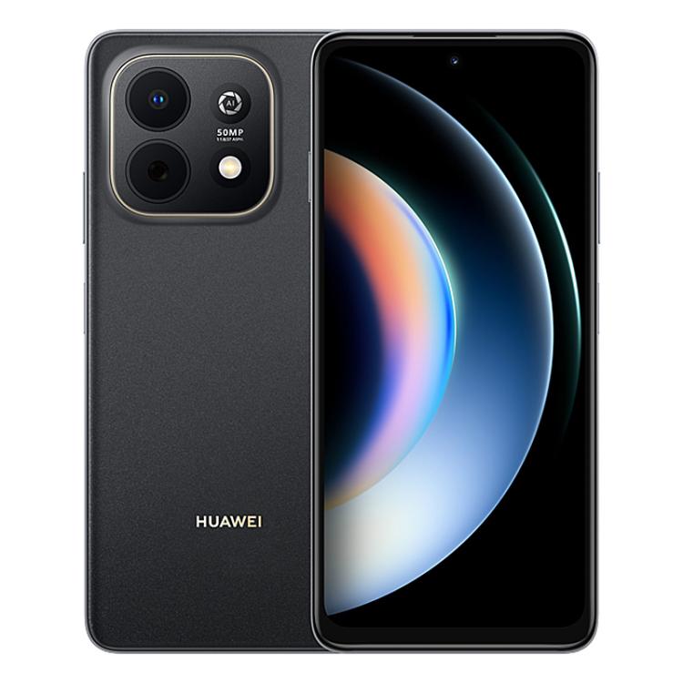 HUAWEI Enjoy 90, 8GB+128GB, 측면 지문 인식, 6.67인치 HarmonyOS 6.0 Kirin 8000A, OTG, 구글 플레이 미지원, 8GB+128GB