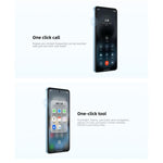 HUAWEI Enjoy 90, 8GB+128GB, 측면 지문 인식, 6.67인치 HarmonyOS 6.0 Kirin 8000A, OTG, 구글 플레이 미지원, 8GB+128GB