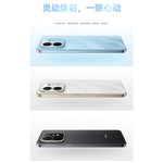 HUAWEI Enjoy 90, 8GB+128GB, 측면 지문 인식, 6.67인치 HarmonyOS 6.0 Kirin 8000A, OTG, 구글 플레이 미지원, 8GB+128GB