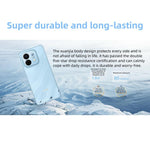 HUAWEI Enjoy 90, 8GB+128GB, 측면 지문 인식, 6.67인치 HarmonyOS 6.0 Kirin 8000A, OTG, 구글 플레이 미지원, 8GB+128GB