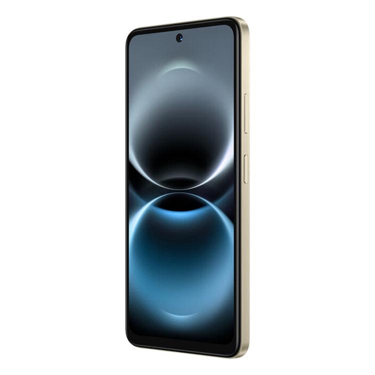 HUAWEI Enjoy 90 Plus, 8GB+128GB, 측면 지문 인식, 6.67인치 HarmonyOS 6.0 Kirin 8000, OTG, 구글 플레이 미지원, 8GB+128GB