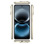 HUAWEI Enjoy 90 Plus, 8GB+128GB, 측면 지문 인식, 6.67인치 HarmonyOS 6.0 Kirin 8000, OTG, 구글 플레이 미지원, 8GB+128GB