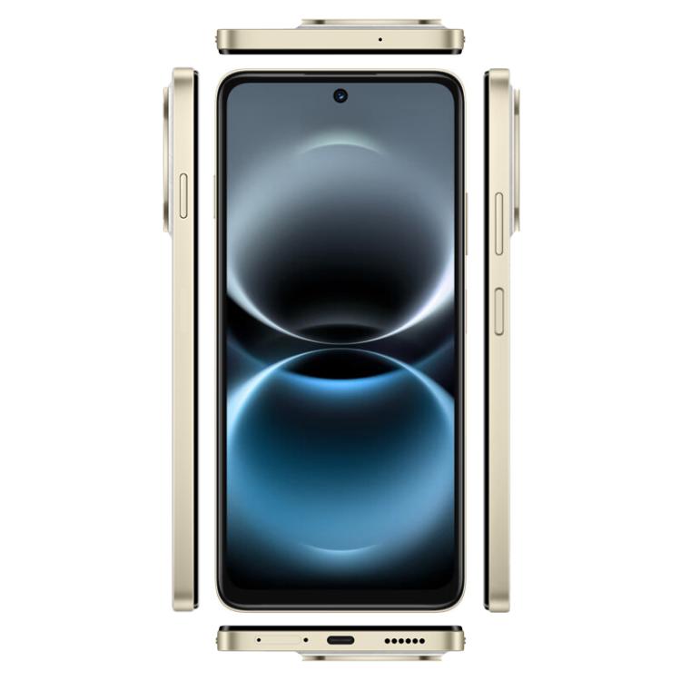 HUAWEI Enjoy 90 Plus, 8GB+256GB, 측면 지문 인식, 6.67인치 HarmonyOS 6.0 Kirin 8000, OTG, 구글 플레이 미지원, 8GB+256GB