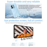 HUAWEI Enjoy 90 Plus, 8GB+256GB, 측면 지문 인식, 6.67인치 HarmonyOS 6.0 Kirin 8000, OTG, 구글 플레이 미지원, 8GB+256GB