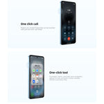 HUAWEI Enjoy 90 Plus, 8GB+256GB, 측면 지문 인식, 6.67인치 HarmonyOS 6.0 Kirin 8000, OTG, 구글 플레이 미지원, 8GB+256GB
