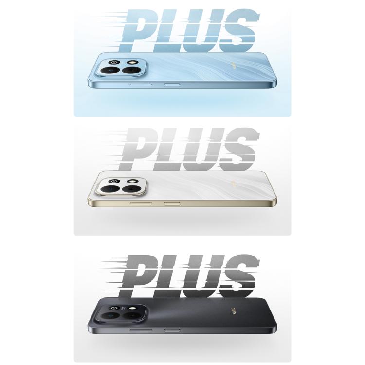 HUAWEI Enjoy 90 Plus, 8GB+256GB, 측면 지문 인식, 6.67인치 HarmonyOS 6.0 Kirin 8000, OTG, 구글 플레이 미지원, 8GB+256GB