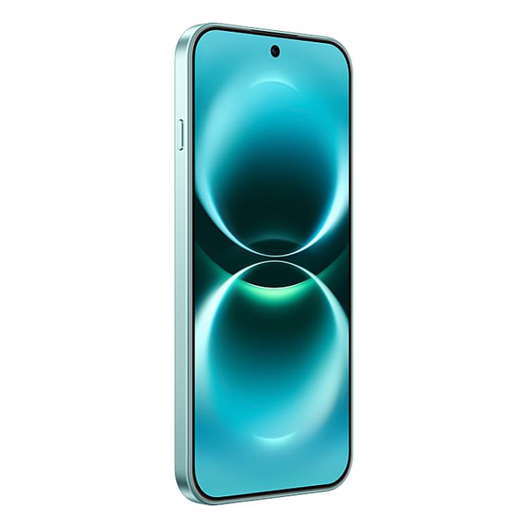 HUAWEI Enjoy 90 Pro Max, 8GB+128GB, 측면 지문 인식, 6.84인치 HarmonyOS 6.0 Kirin 8000, OTG, 구글 플레이 미지원, 8GB+128GB