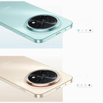 HUAWEI Enjoy 90 Pro Max, 8GB+128GB, 측면 지문 인식, 6.84인치 HarmonyOS 6.0 Kirin 8000, OTG, 구글 플레이 미지원, 8GB+128GB