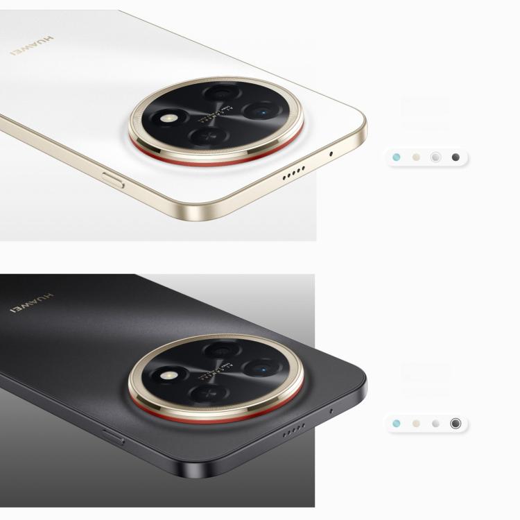 HUAWEI Enjoy 90 Pro Max, 8GB+128GB, 측면 지문 인식, 6.84인치 HarmonyOS 6.0 Kirin 8000, OTG, 구글 플레이 미지원, 8GB+128GB