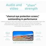 HUAWEI Enjoy 90 Pro Max, 8GB+128GB, 측면 지문 인식, 6.84인치 HarmonyOS 6.0 Kirin 8000, OTG, 구글 플레이 미지원, 8GB+128GB