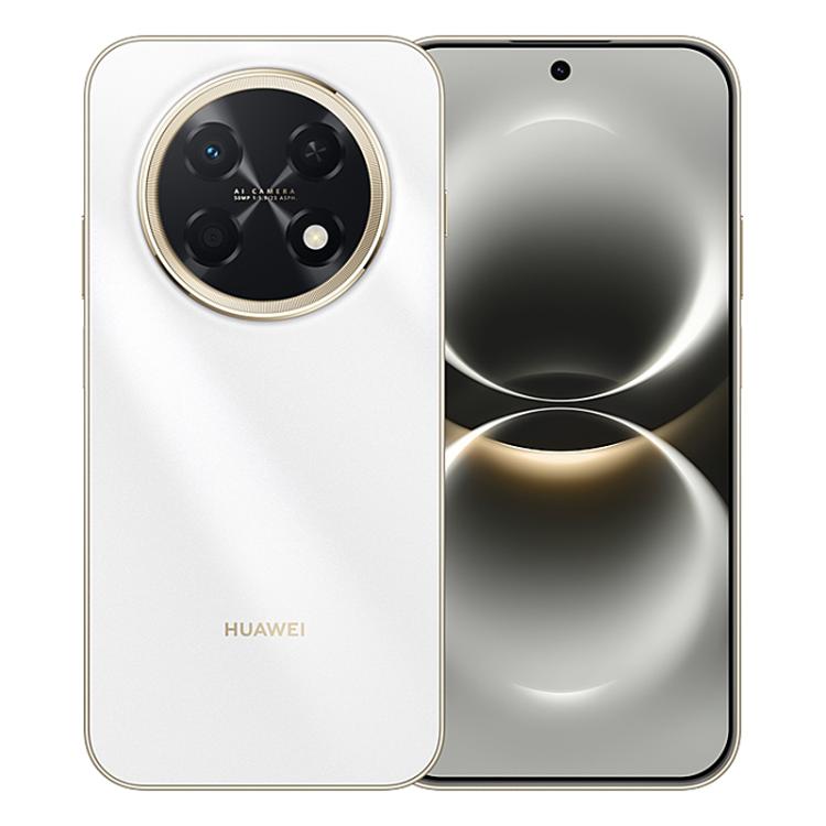 HUAWEI Enjoy 90 Pro Max, 8GB+256GB, 측면 지문 인식, 6.84인치 HarmonyOS 6.0 Kirin 8000, OTG, 구글 플레이 미지원, 8GB+256GB