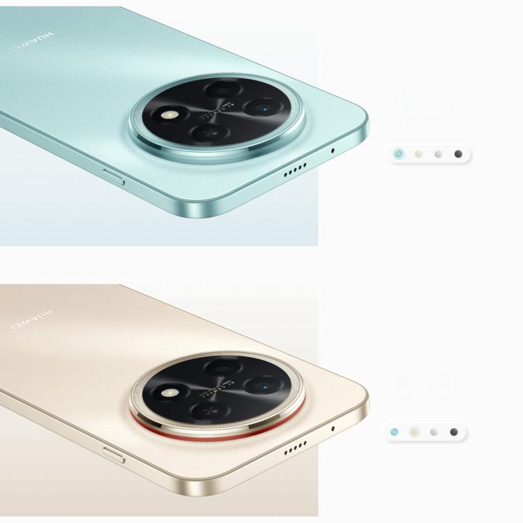 HUAWEI Enjoy 90 Pro Max, 8GB+256GB, 측면 지문 인식, 6.84인치 HarmonyOS 6.0 Kirin 8000, OTG, 구글 플레이 미지원, 8GB+256GB