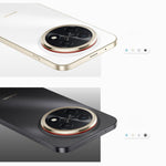 HUAWEI Enjoy 90 Pro Max, 8GB+512GB, 측면 지문 인식, 6.84인치 HarmonyOS 6.0 Kirin 8000, OTG, 구글 플레이 미지원, 8GB+512GB