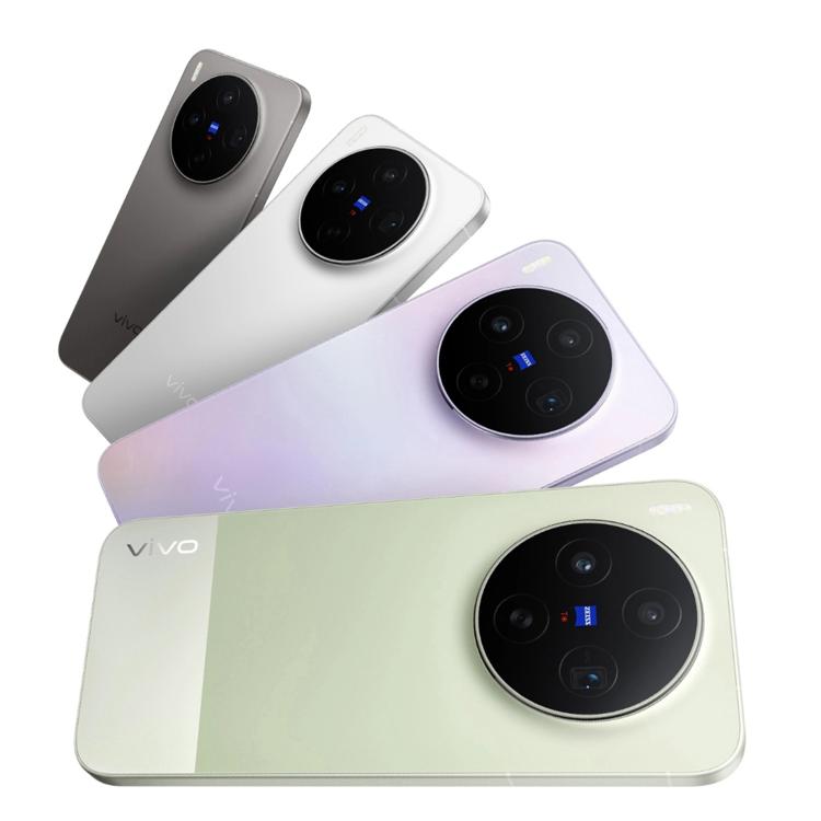 vivo X300s, 12GB+512GB, 6.78인치 OriginOS 6 Android 16 Dimensity 9500 옥타 코어, OTG, NFC, 네트워크: 5G, 12GB+512GB