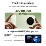 vivo X300s, 12GB+512GB, 6.78인치 OriginOS 6 Android 16 Dimensity 9500 옥타 코어, OTG, NFC, 네트워크: 5G, 12GB+512GB