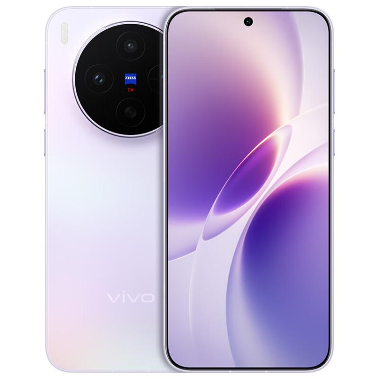 vivo X300s, 16GB+1TB, 6.78인치 OriginOS 6 Android 16 Dimensity 9500 옥타 코어, OTG, NFC, 네트워크: 5G, 16GB+1TB
