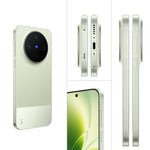 vivo X300s 사진 촬영 키트, 16GB+1TB, 6.78인치 OriginOS 6 Android 16 Dimensity 9500 옥타 코어, OTG, NFC, 네트워크: 5G