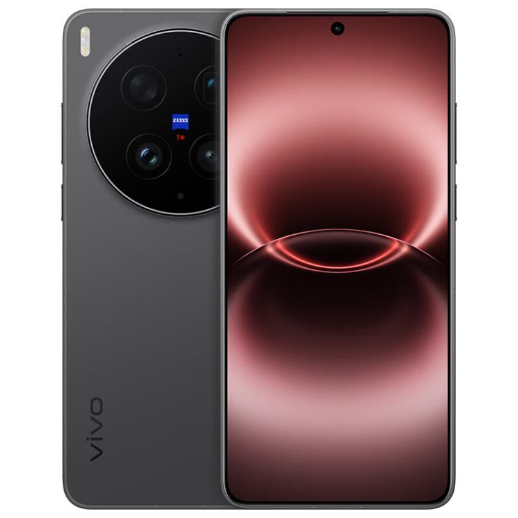 vivo X300 Ultra, 12GB+256GB, 6.82인치 OriginOS 6 Android 16 Snapdragon 8 Elite Gen 5 옥타 코어, OTG, NFC, 네트워크: 5G, 12GB+256GB