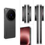 vivo X300 Ultra, 16GB+512GB, 6.82인치 OriginOS 6 Android 16 Snapdragon 8 Elite Gen 5 옥타 코어, OTG, NFC, 네트워크: 5G, 16GB+512GB