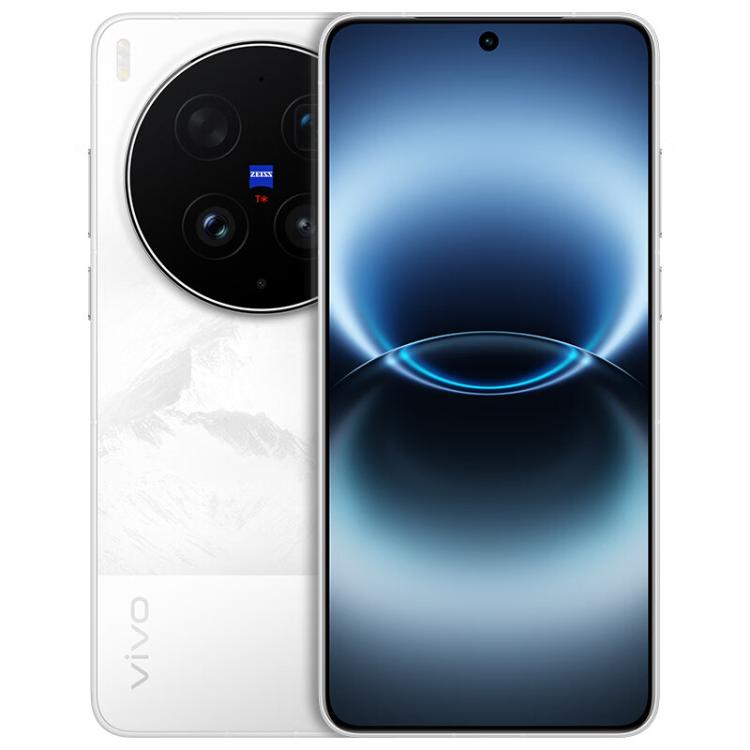 vivo X300 Ultra, 16GB+512GB, 6.82인치 OriginOS 6 Android 16 Snapdragon 8 Elite Gen 5 옥타 코어, OTG, NFC, 네트워크: 5G, 16GB+512GB