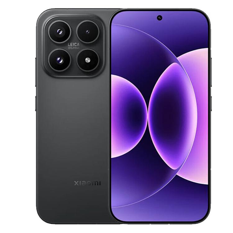 Xiaomi 17 Global, 12GB+256GB, Ultrasonic Fingerprint, 6.3 inch Xiaomi HyperOS 3 Snapdragon 8 Elite Gen 5 Octa Core, NFC, Network: 5G, 12GB+256GB