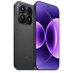 샤오미 17 글로벌, 12GB+256GB, 초음파 지문 인식, 6.3인치 Xiaomi HyperOS 3 Snapdragon 8 Elite Gen 5 옥타 코어, NFC, 네트워크: 5G, 12GB+256GB