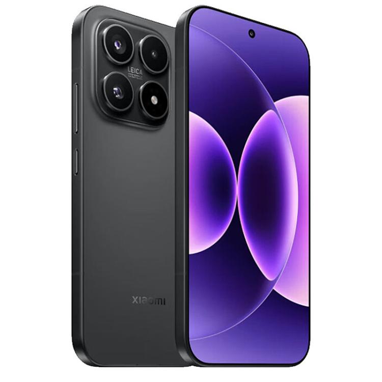 샤오미 17 글로벌, 12GB+256GB, 초음파 지문 인식, 6.3인치 Xiaomi HyperOS 3 Snapdragon 8 Elite Gen 5 옥타 코어, NFC, 네트워크: 5G, 12GB+256GB