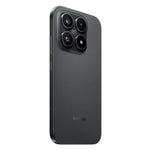 샤오미 17 글로벌, 12GB+256GB, 초음파 지문 인식, 6.3인치 Xiaomi HyperOS 3 Snapdragon 8 Elite Gen 5 옥타 코어, NFC, 네트워크: 5G, 12GB+256GB