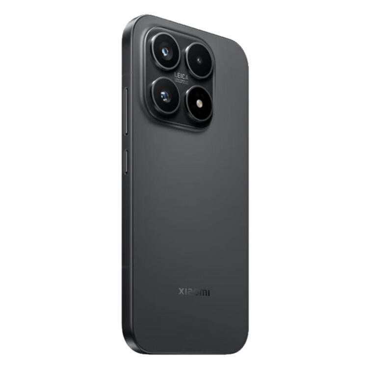 샤오미 17 글로벌, 12GB+256GB, 초음파 지문 인식, 6.3인치 Xiaomi HyperOS 3 Snapdragon 8 Elite Gen 5 옥타 코어, NFC, 네트워크: 5G, 12GB+256GB