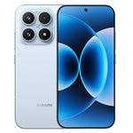 샤오미 17 글로벌, 12GB+256GB, 초음파 지문 인식, 6.3인치 Xiaomi HyperOS 3 Snapdragon 8 Elite Gen 5 옥타 코어, NFC, 네트워크: 5G, 12GB+256GB