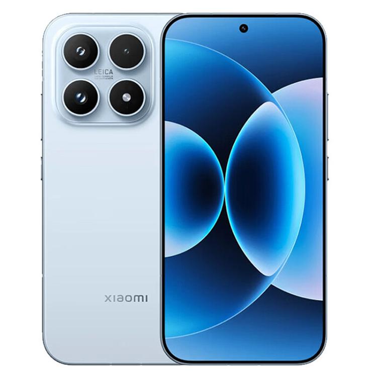 샤오미 17 글로벌, 12GB+256GB, 초음파 지문 인식, 6.3인치 Xiaomi HyperOS 3 Snapdragon 8 Elite Gen 5 옥타 코어, NFC, 네트워크: 5G, 12GB+256GB