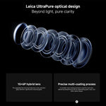 샤오미 17 글로벌, 12GB+256GB, 초음파 지문 인식, 6.3인치 Xiaomi HyperOS 3 Snapdragon 8 Elite Gen 5 옥타 코어, NFC, 네트워크: 5G, 12GB+256GB