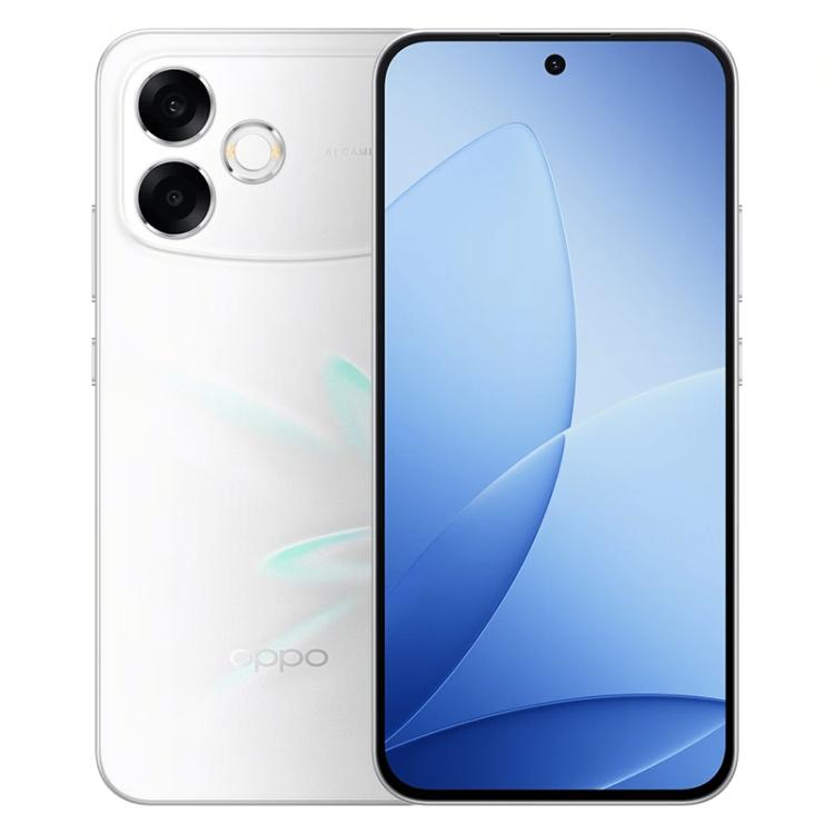 OPPO A6s Pro 5G, 12GB+256GB, 화면 지문 인식, 6.57인치 ColorOS 16.0 MediaTek Dimensity 6360 MAX 옥타 코어, NFC, OTG, 네트워크: 5G, 12GB+256GB