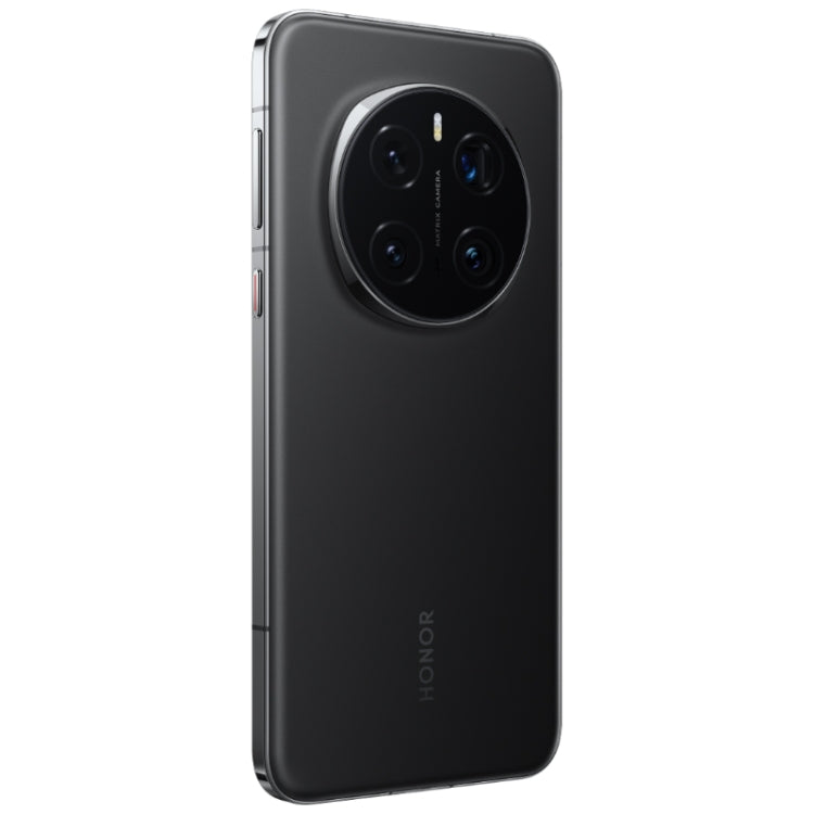 Honor Magic7 Pro, 16GB+512GB, 화면 지문 인식, 6.8인치 MagicOS 9.0 / Android 15 Snapdragon 8 Elite 3nm 옥타 코어, 네트워크: 5G, NFC, OTG, 구글 플레이 미지원, 16GB+512GB