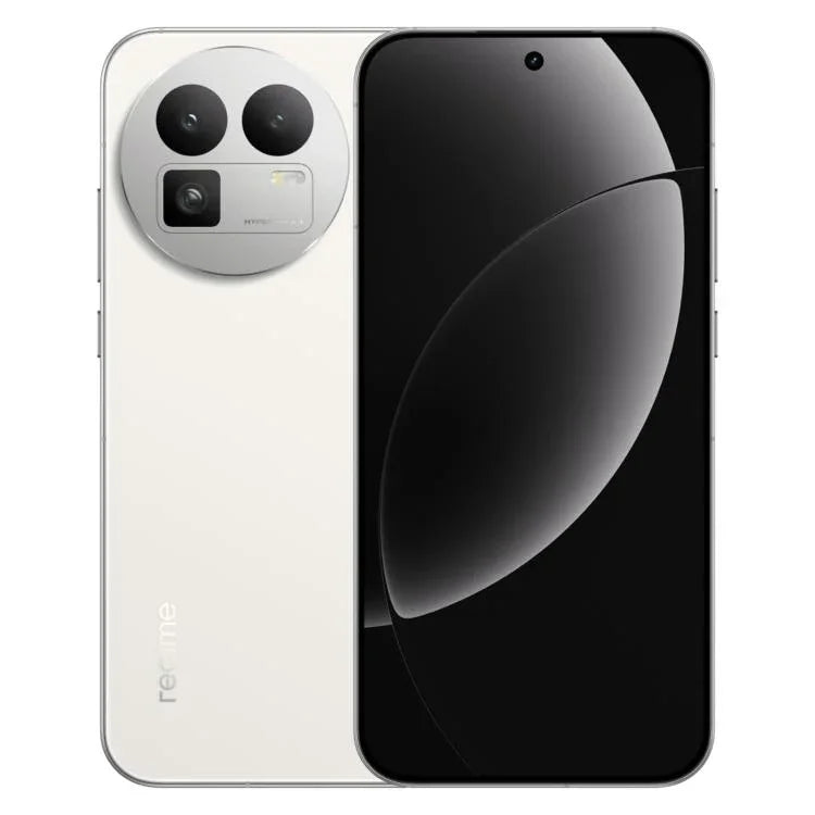 Realme GT8, 16GB+256GB, 6.79 inch Realme UI 7.0 Android 16 Snapdragon 8 Elite Octa Core, NFC, OTG, Network: 5G, 16GB+256GB, Realme GT8, 16GB+256GB