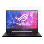 노트북 화면 HD 강화유리 보호 필름 ASUS ROG Zephyrus M GU502 15.6인치용, ASUS ROG Zephyrus M 15.6인치용