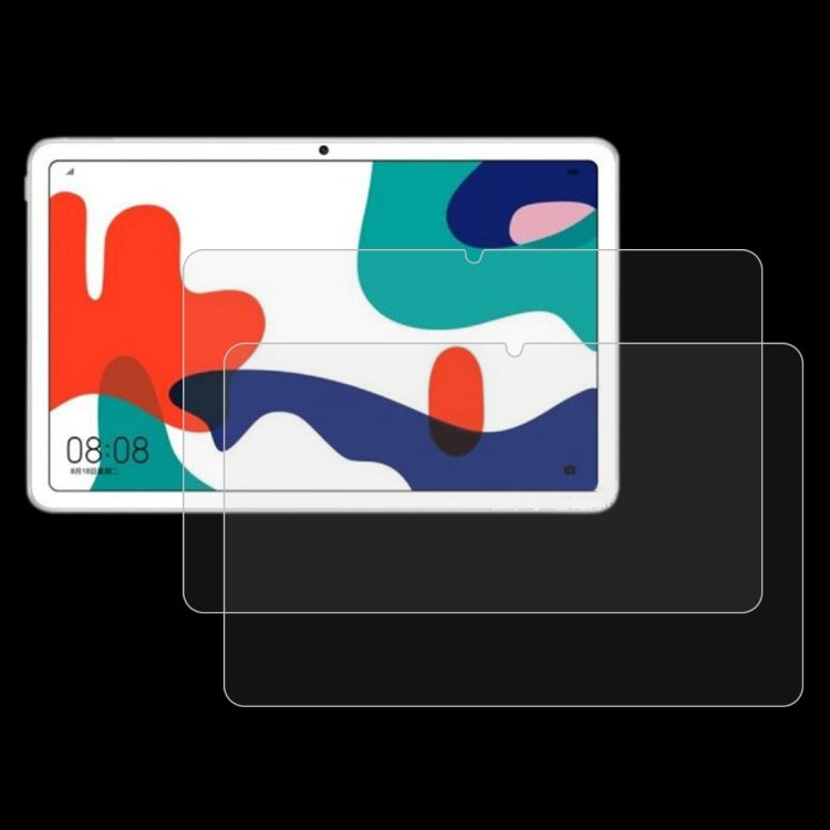 2개입 3H 전문 종이 질감 스크린 필름 연필 스케치 필름 Huawei MatePad 10.4 / MatePad 10.4 2022 / Chiwei Hipad Max용, Huawei MatePad SE / MatePad 10.4 / MatePad 10.4 2022 / Chiwei Hipad Max용