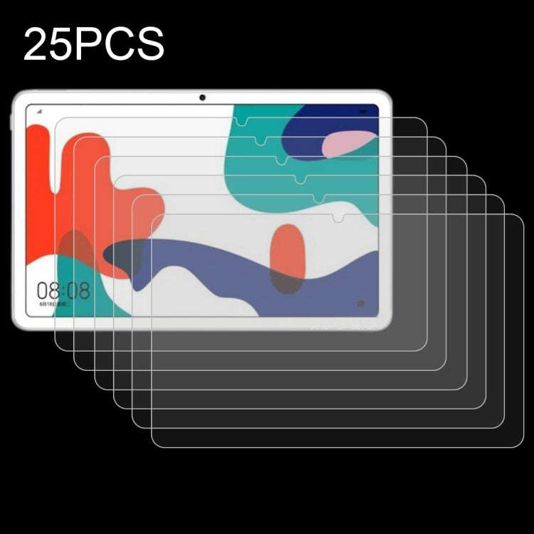 25개입 3H 전문 종이 질감 스크린 필름 연필 스케치 필름 Huawei MatePad 10.4 / MatePad 10.4 2022 / Chiwei Hipad Max용, Huawei MatePad SE / MatePad 10.4 / MatePad 10.4 2022 / Chiwei Hipad Max용