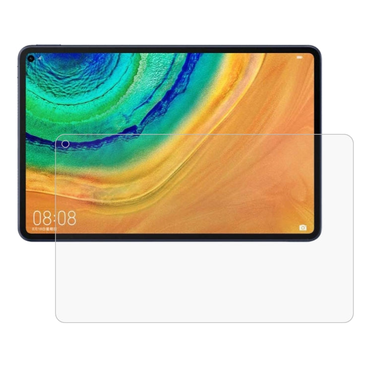3H 전문 종이 질감 스크린 필름 연필 스케치 필름 Huawei MatePad Pro 10.8용, Huawei MatePad Pro 10.8용