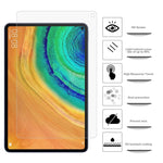 3H 전문 종이 질감 스크린 필름 연필 스케치 필름 Huawei MatePad Pro 10.8용, Huawei MatePad Pro 10.8용