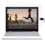 Google Pixelbook 12.3인치용 0.4mm 9H 표면 경도 풀 스크린 강화유리 필름, Google Pixelbook 12.3인치용