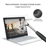 Google Pixelbook 12.3인치용 0.4mm 9H 표면 경도 풀 스크린 강화유리 필름, Google Pixelbook 12.3인치용