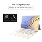 Huawei MateBook E 12인치용 0.4mm 9H 표면 경도 풀 스크린 강화유리 필름, MateBook E 12인치