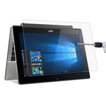 Acer Switch 11V (SW5-173) 11.6인치용 0.4mm 9H 표면 경도 풀 스크린 강화유리 필름, Acer Switch 11V (SW5-173) 11.6인치용