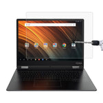 Lenovo YOGA A12용 0.4mm 9H 표면 경도 풀 스크린 강화유리 필름, Yoga A12