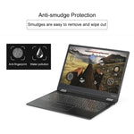 Lenovo YOGA A12용 0.4mm 9H 표면 경도 풀 스크린 강화유리 필름, Yoga A12