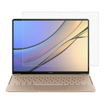 Huawei MateBook X 13.3인치용 0.4mm 9H 표면 경도 풀 스크린 강화유리 필름, MateBook X 13.3인치