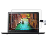 0.4mm 9H 표면 경도 풀 스크린 강화유리 필름 Lenovo ThinkPad 13 Chromebook 13.3인치용, Lenovo 13 Chromebook